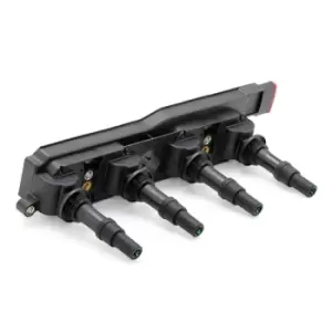 HELLA Ignition coil 5DA 358 168-021 Coil pack,Ignition coil pack MERCEDES-BENZ,RENAULT,NISSAN,CITAN Kasten (415),Citan Kombi / Tourer (415)