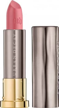 Image of Urban Decay Vice Comfort Matte Lipstick 3.4g Heartless (CM)