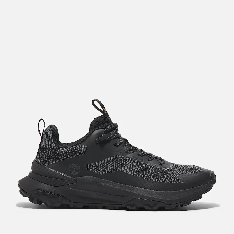 Image of Timberland Trainers Timberland Motion Acces Noir Male 44,5
