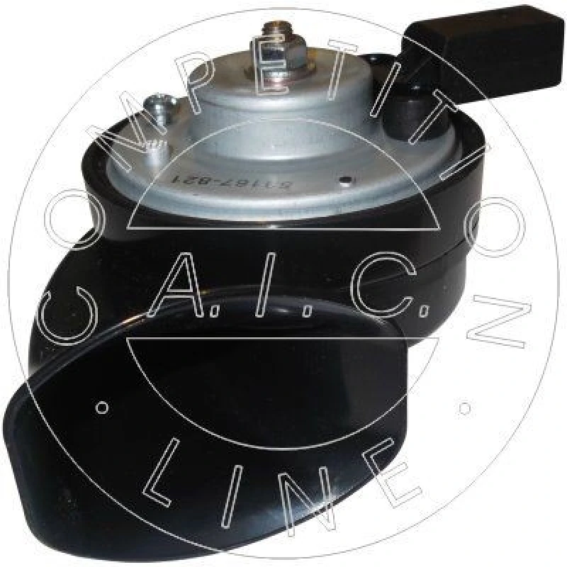 Image of Air Horn AIC 53167