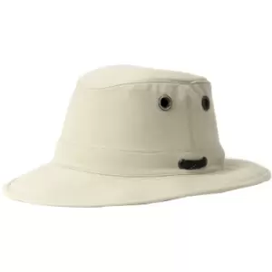 Image of Tilley Unisex LT5B Medium Brim Breathable Nylon Hat Stone 57cm (7 1/8)