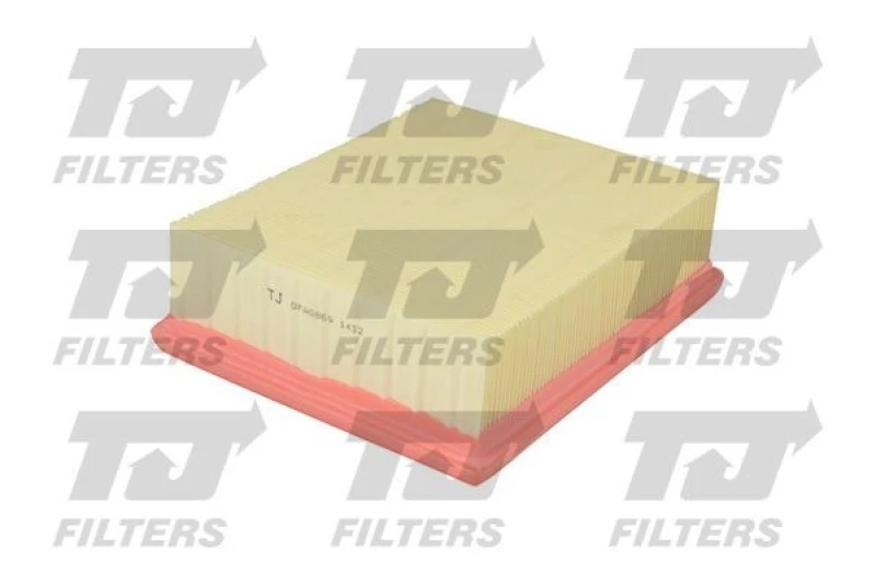 Image of QUINTON HAZELL Air filter QUINTON HAZELL QFA0869