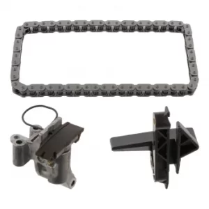 image of Timing Chain Kit 30331 by Febi Bilstein Upper