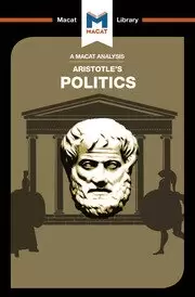Image of An Analysis of Aristotle's Politics