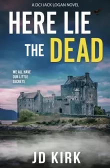 Image of Here Lie the Dead