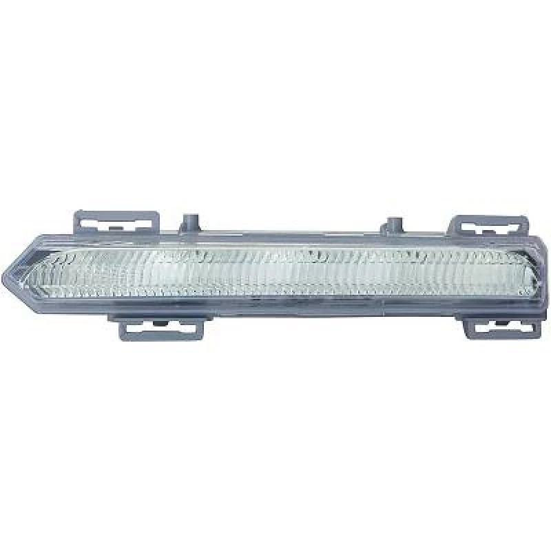 Image of Daytime running light (DRL) DIEDERICHS 1686288