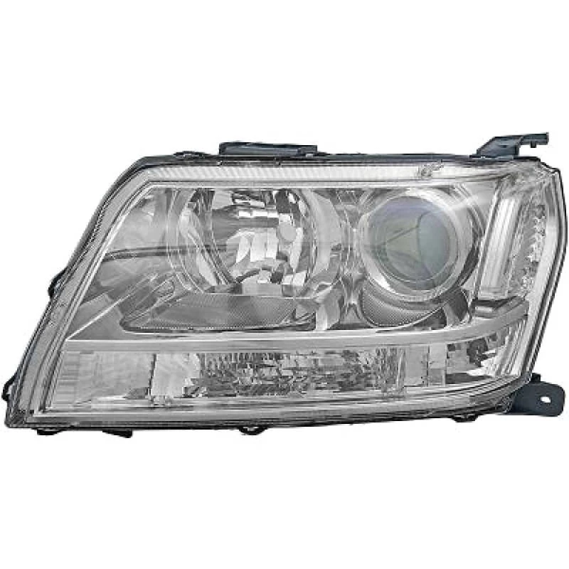 Image of DIEDERICHS 6433083 Headlights HB3, Right Headlight (259)
