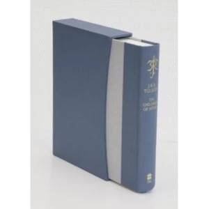 Image of The Children of Hurin by J. R. R. Tolkien (Hardback, 2007)