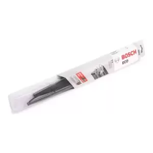 Image of Bosch Wiper blade 3 397 001 984 Windscreen wiper,Window wiper VW,AUDI,FIAT,Golf IV Schragheck (1J1),POLO (9N_),GOLF III (1H1),Golf IV Variant (1J5)
