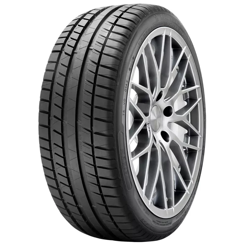 Image of Riken Road Performance 195/60 R15 88V Tyres