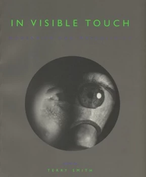 Image of In Visible Touch by Terry Smith Paperback