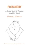 Image of polyamory a clinical toolkit for therapists