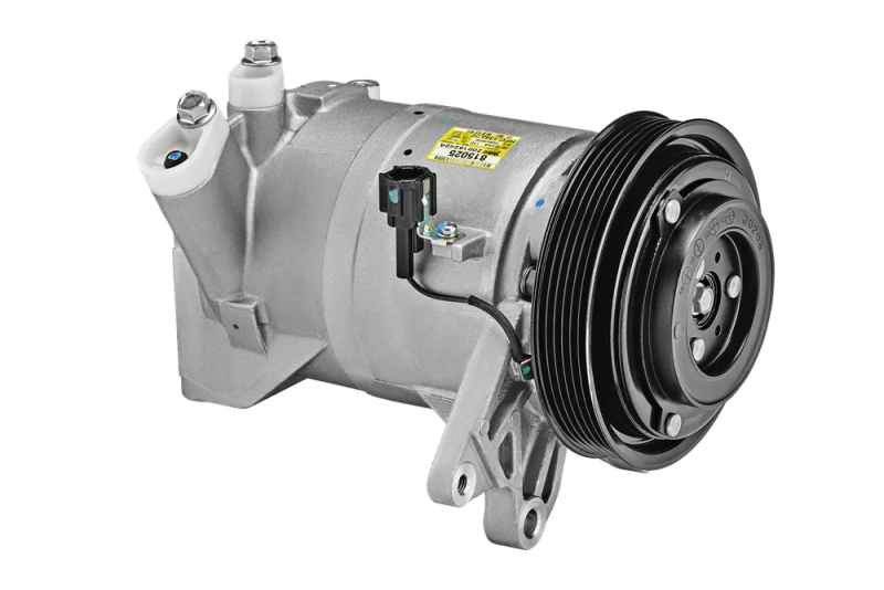Image of Air conditioning compressor VALEO 815025