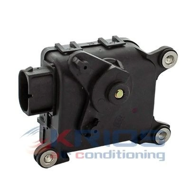 Image of HOFFER Actuator, air conditioning HOFFER K107063