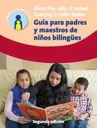 Image of guia para padres y maestros de ninos bilingues 2a edicion