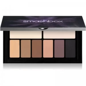 image of Smashbox Cover Shot Eye Palette Eyeshadow Palette Shade Matte 7,8 g