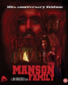 image of The Manson Family - 10th Anniversary Edition