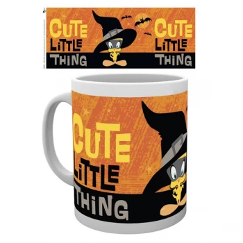 image of Looney Tunes - Cute Mug