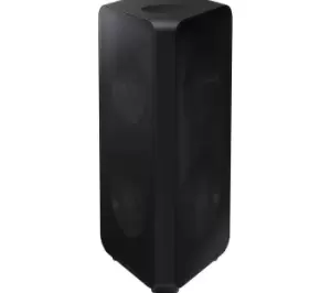 image of Samsung MX-ST50B/XU Bluetooth Megasound Party Speaker