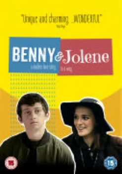 Image of Benny and Jolene