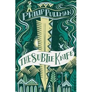 Image of The Subtle Knife Gift Edition Paperback / softback 2019