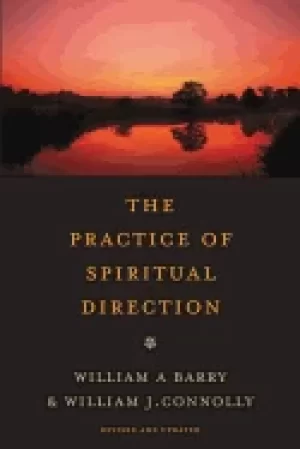 Image of practice of spiritual direction