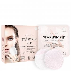 Image of STARSKIN VIP 7-Seconds Luxury All Day Mask - 18x 8ml