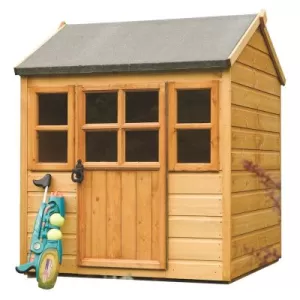 Image of Rowlinson Little Lodge