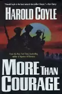 Image of more than courage