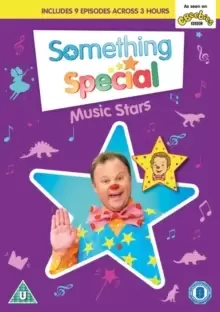 Image of Something Special: Music Stars