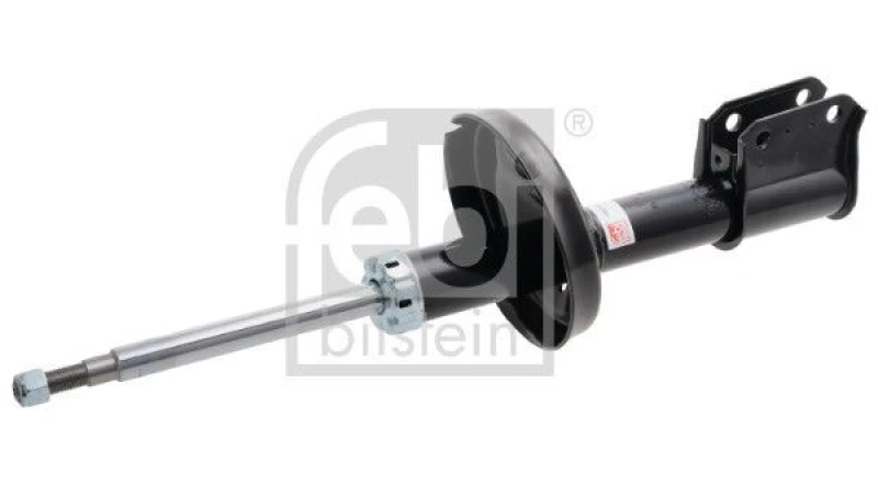 Image of Shock absorber FEBI BILSTEIN 1002589