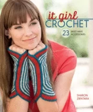 Image of it girl crochet 23 must have accessories