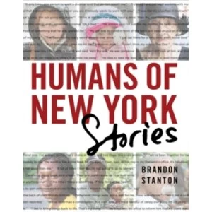 Image of Humans of New York: Stories