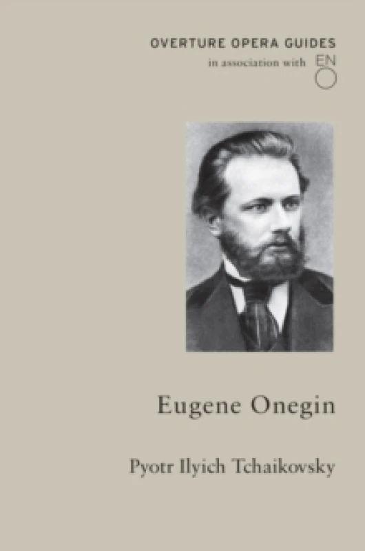 Image of Eugene Onegin Paperback / softback