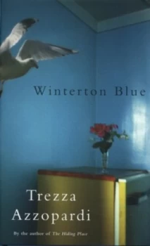 Image of Winterton Blue by Trezza Azzopardi Hardback