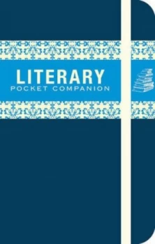 Image of The Literary Pocket Companion by Emma Jones