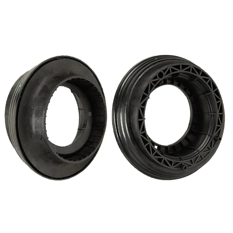 Image of RIDEX 1180S1191 Top strut mount Front Axle Suspension Strut Support Bearing (1180)