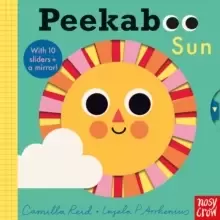 Image of Peekaboo Sun