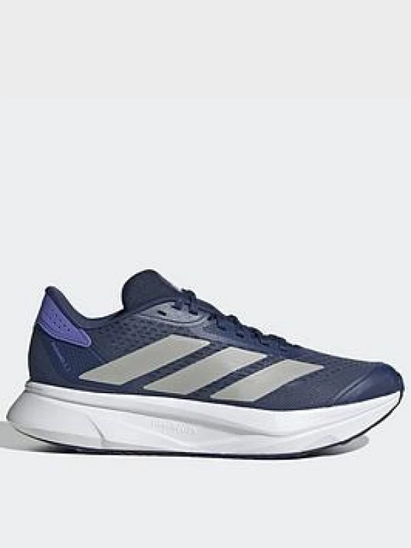 Image of Womens running shoes adidas Duramo SL 2 Bleu Female 39 1/3