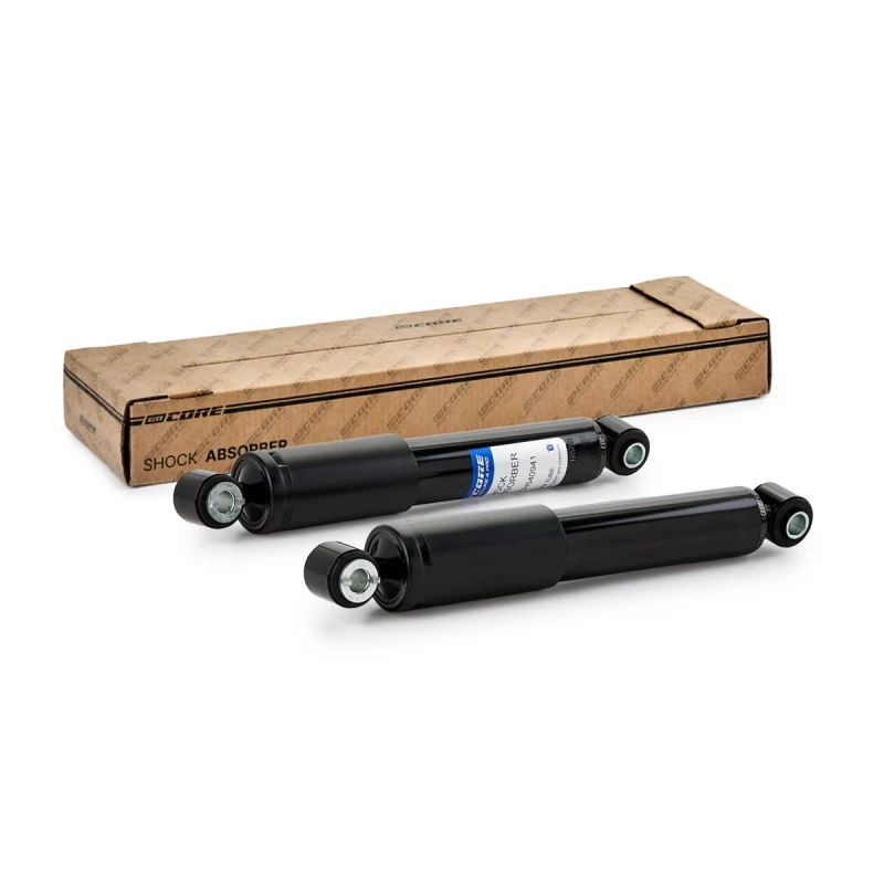 Image of goCORE Shock absorber goCORE GCH540940