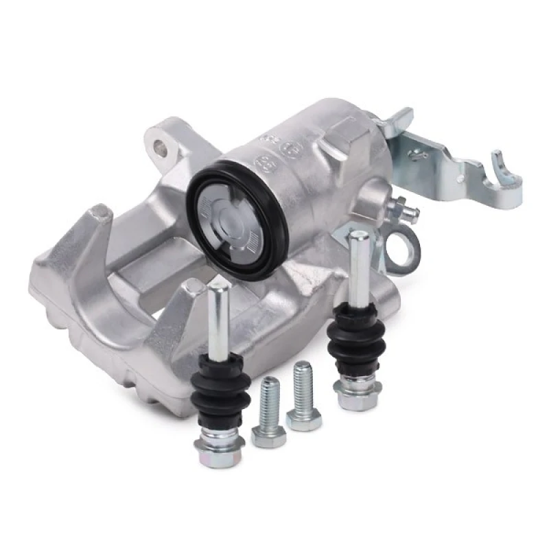 Image of HELLA Brake caliper HELLA 8AN 355 783-411