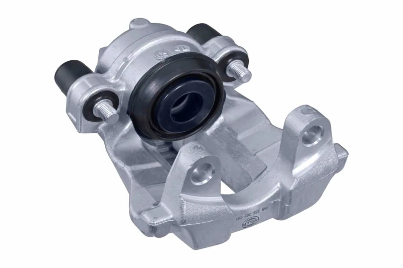 Image of HELLA Brake caliper HELLA 8AN 355 785-241