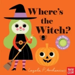 Image of wheres the witch