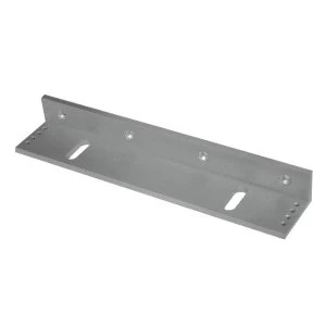Image of Z and L Bracket For ASEC Mini Electro Magnetic Locks