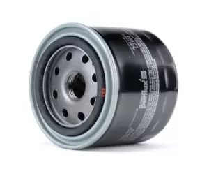 Image of PURFLUX Oil filter LS908 Engine oil filter VW,FORD,TOYOTA,TARO,Econovan (KBA, KCA),RAV 4 III (ACA3_, ACE_, ALA3_, GSA3_, ZSA3_),CELICA (ZZT23_)