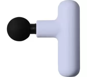 Image of LOLA Handheld Body Massager - Baby Blue