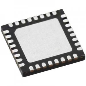 image of Embedded microcontroller STM32F051K4U6TR UFQFN 32 5x5 STMicroelectronics 32 Bit 48 MHz IO number 27