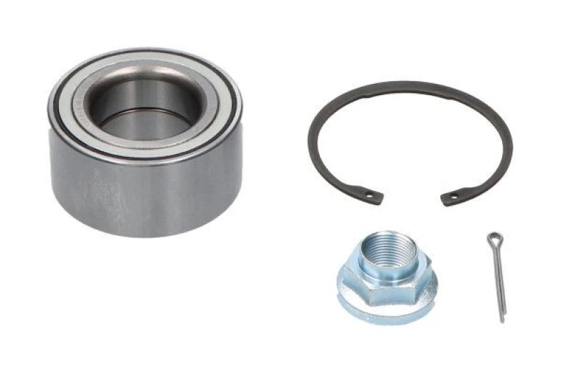 Image of KAVO PARTS WBK-4021 Wheel bearing kit Wheel Bearing Kit (654)