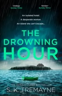 Image of The Drowning Hour