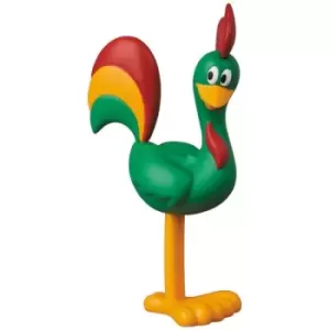 Image of Kellogg's UDF Mini Figure Cornelius (Classic Style) 8 cm